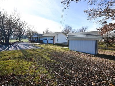 3361 Cottonwood Rd, Harrison, AR, 72601