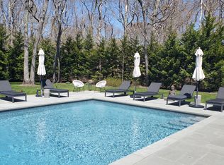 64 Birchwood Ln, Bridgehampton, NY 11932