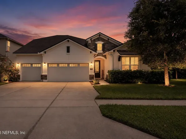 330 SILVER SAGE Lane, St. Augustine, FL 32095