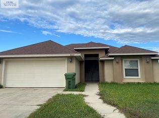 6659 Pino Azul, Brownsville, TX 78526