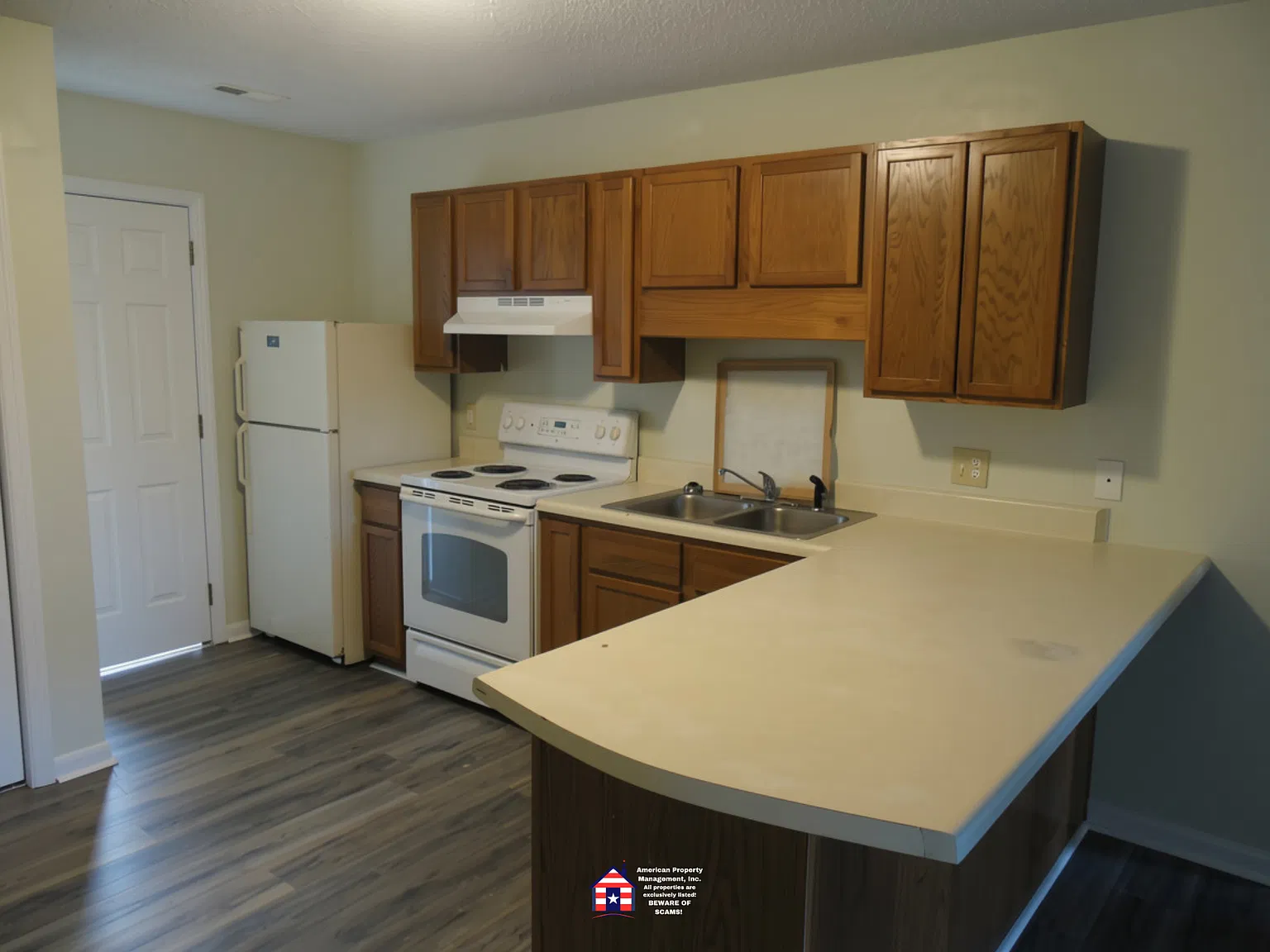 2 bed, 750 sqft, $1,075 — Photo 4