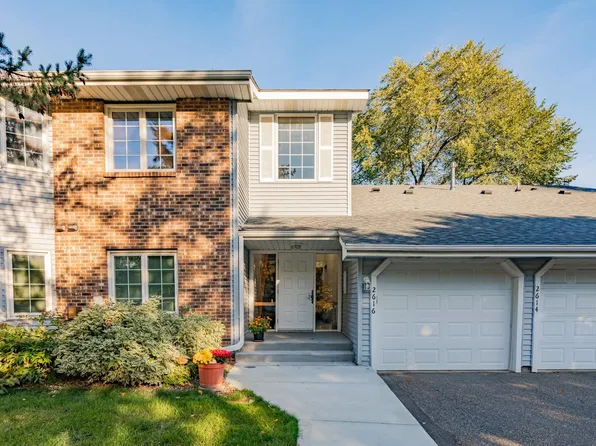 2612 Innsbruck Trl, New Brighton, MN 55112