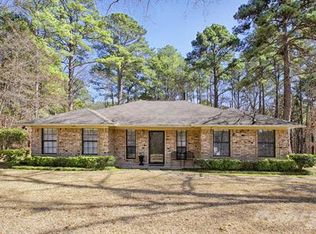 18633 Paradise Ln, Flint, TX 75762