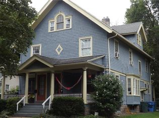 111-113 Oakland St, Rochester, NY 14620