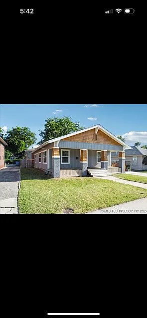 3 bed, 1452 sqft, $1,800 — Photo 2