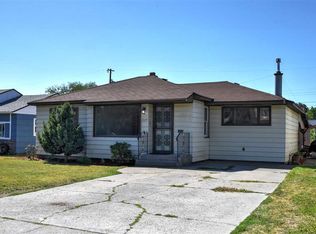 2124 E Nebraska Ave, Spokane, WA 99208