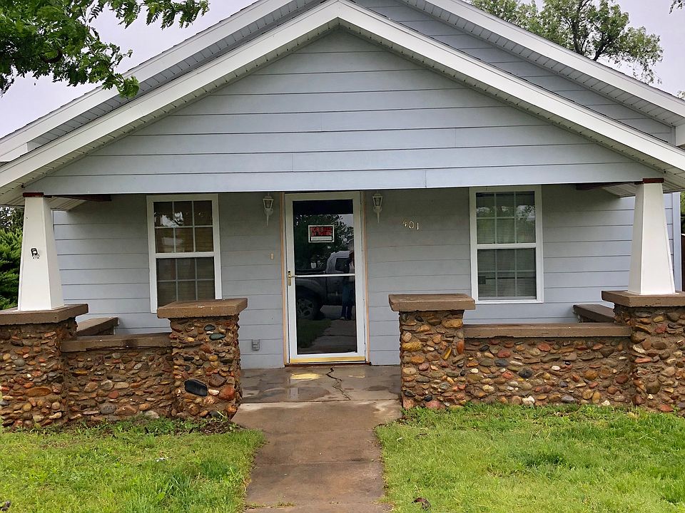Charming Craftsman Bungalow