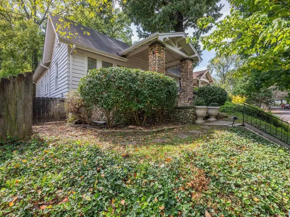 4005 Glenwood Ave, Birmingham, AL 35222