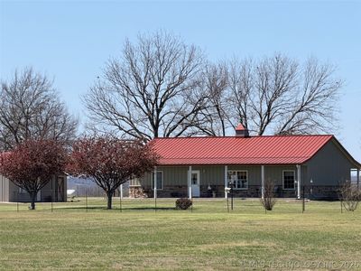 118184 S 4150th Rd, Eufaula, OK, 74432
