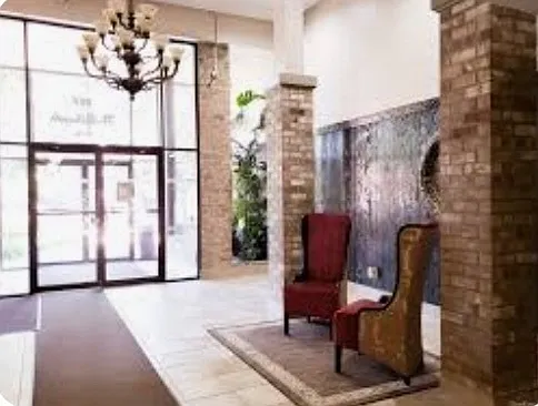 1 bed, 500 sqft, $2,000 — Photo 3