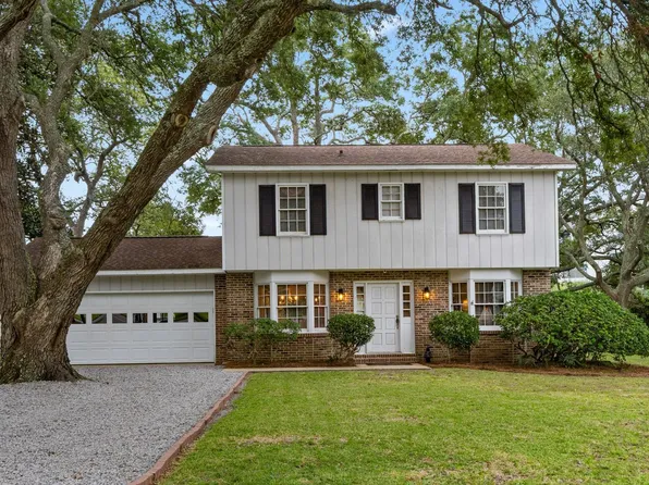 313 N Oak Dr., Surfside Beach, SC 29575
