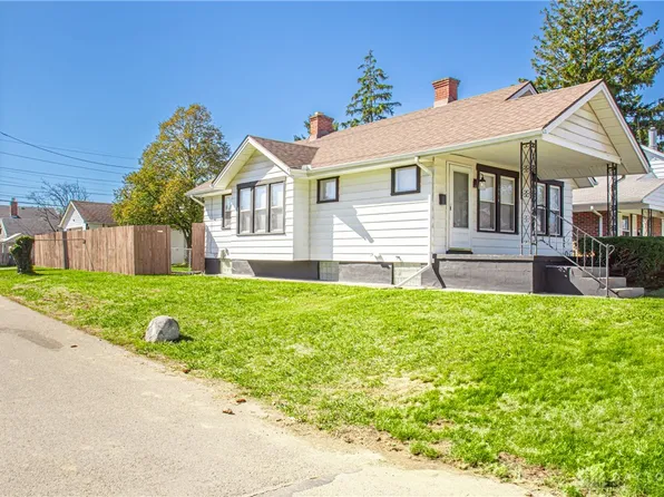 1774 Gondert Ave, Dayton, OH 45403