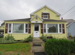 12 Allen St, Adams, MA 01220