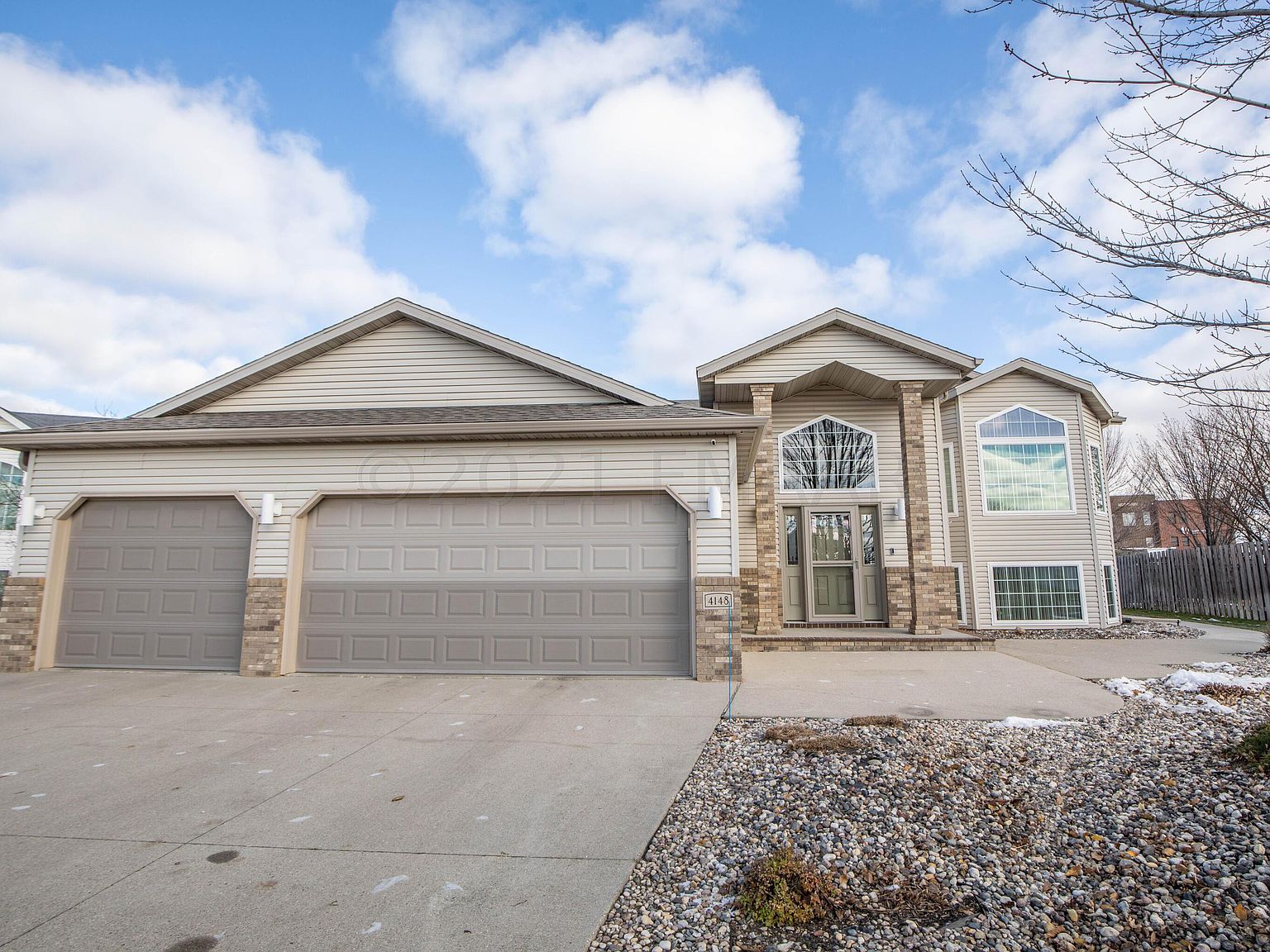 4148 Woodhaven St S, Fargo, ND 58104 Zillow