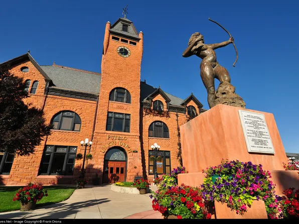 132 W B St APT 3H, Pueblo, CO 81003