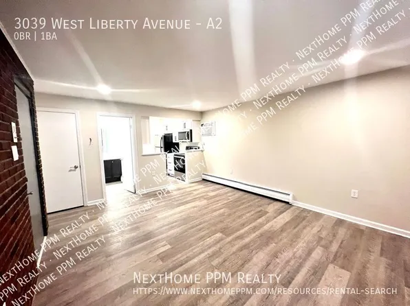 3039 W Liberty Ave APT A2, Pittsburgh, PA 15216