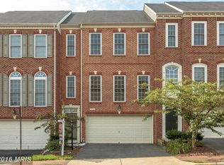 8051 Samuel Wallis St, Lorton, VA