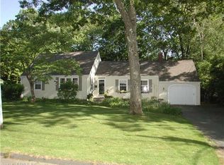 78 Metro St, Bristol, CT 06010