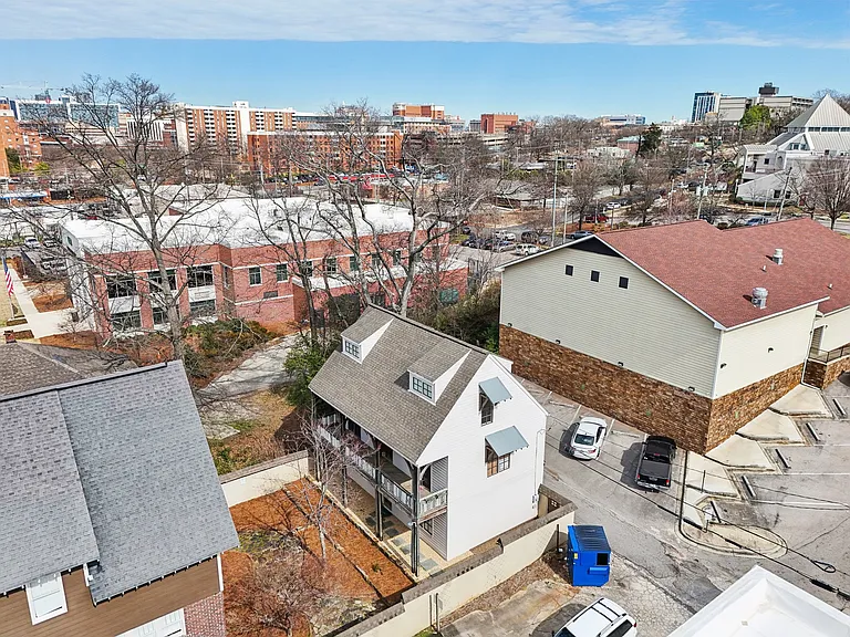 14th Street South Apartments — Photo 43