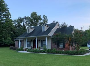 17 Kerry Ln, Carriere, MS 39426