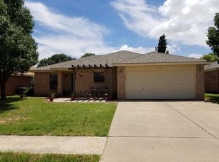 2703 80th St, Lubbock, TX 79423