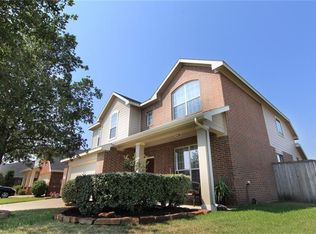 20115 Leithcrest Way, Spring, TX 77379