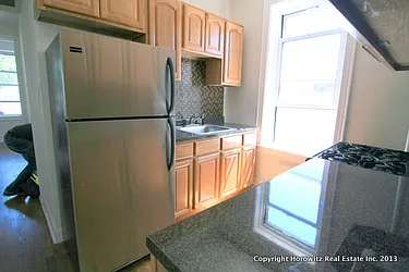 Rented by Horowitz Real Estate