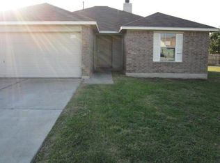 303 Juniper Dr, Georgetown, TX 78626