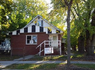 429 Conant Ave, Monroe, MI 48161