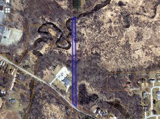 1500 Park Dr, Jackson, MI 49203