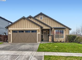 404 N Helens View Dr, Ridgefield, WA 98642