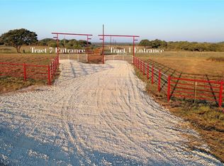 TRACT 1 Fm 1816, Bowie, TX 76230