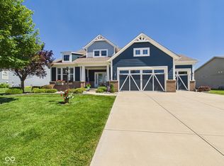 6842 Bladstone Rd, Noblesville, IN 46062