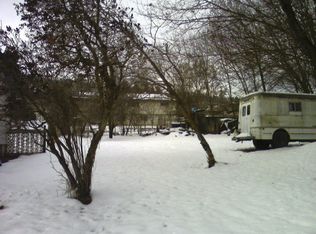5 Avenue, Colville, WA 99114