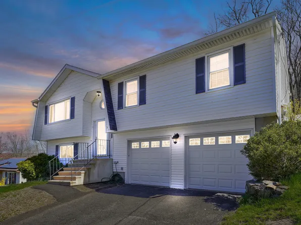 89 Ferrone Avenue, Waterbury, CT 06705