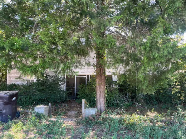 50 S College St, Newton, AL 36352