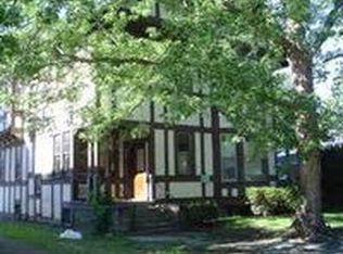414 W Church St, Elmira, NY 14901