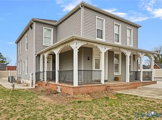 1400 Broad Rock Blvd, Richmond, VA 23224