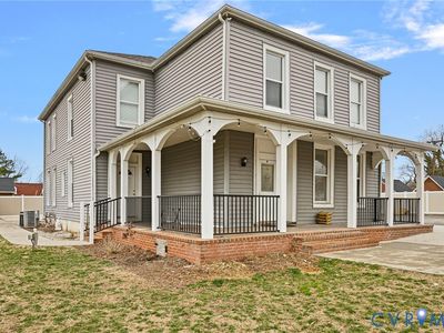 1400 Broad Rock Blvd, Richmond, VA, 23224