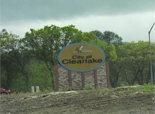 15813 30th Ave, Clearlake, CA 95422