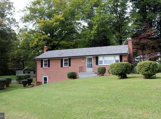 18460 Brooke Rd, Sandy Spring, MD 20860