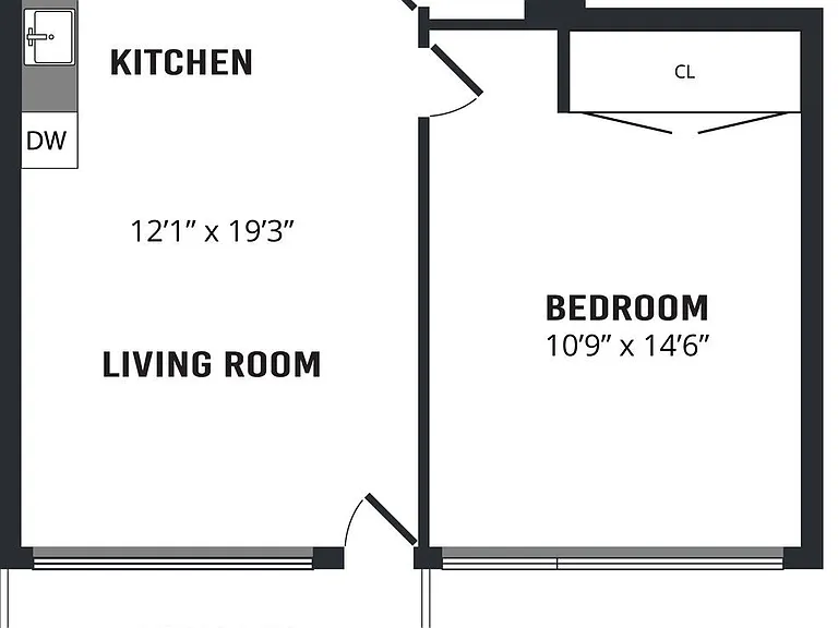 630 Lorimer St #301 — Photo 2