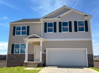 127 Woodford Dr, Stephens City, VA 22655