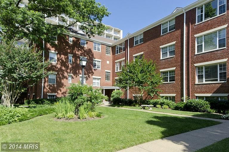 1st image of 1300 N Meade St APT 22