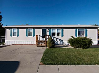 1601 Boise Ave, Gillette, WY 82716