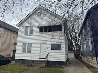 3207 W 121st St, Cleveland, OH