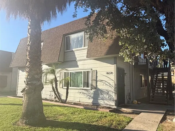 16070 Dorsey Ave, Fontana, CA 92335