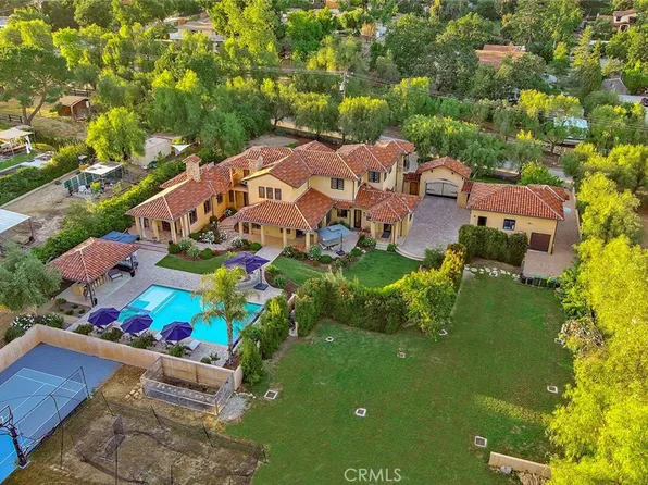 28080 Balkins Dr, Agoura Hills, CA 91301