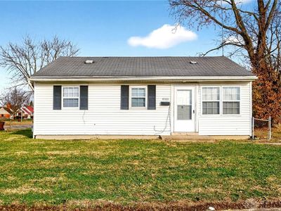 4703 Natchez Ave, Dayton, OH, 45416