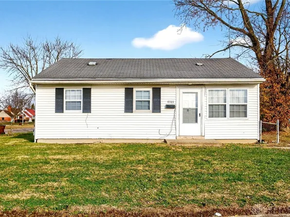 4703 Natchez Ave, Dayton, OH 45416